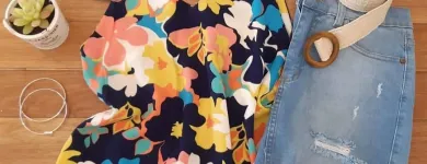 La imagen 8 de la Empresa ALMA INDUMENTARIA FEMENINA Tienda de ropa para mujer en Villa Nueva AR-X
