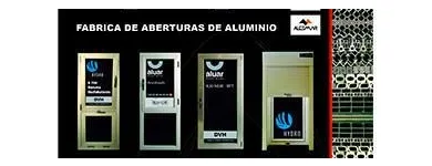 La imagen 1 de la Empresa ALUMINIO DEL SUR Fabricas de Aberturas en Puerto Madryn AR-U