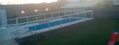 La imagen 3 de la Empresa ALUMINIO DEL SUR Fabricas de Aberturas en Puerto Madryn AR-U