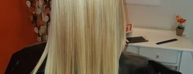 La imagen 1 de la Empresa AMATISTA SALON SPA Estetica Corporal en Concepción del Uruguay AR-E