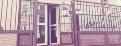 La imagen 2 de la Empresa AMATISTA SALON SPA Estetica Corporal en Concepción del Uruguay AR-E
