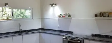 La imagen 1 de la Empresa AMOBLAMIENTOS GERALDINE Tienda de muebles en Villa Mercedes AR-D