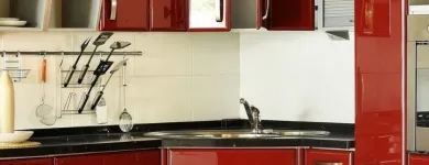 La imagen 2 de la Empresa AMOBLAMIENTOS GERALDINE Tienda de muebles en Villa Mercedes AR-D