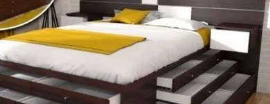 La imagen 3 de la Empresa AMOBLAMIENTOS GERALDINE Tienda de muebles en Villa Mercedes AR-D