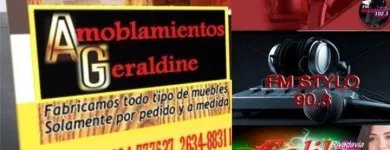 La imagen 5 de la Empresa AMOBLAMIENTOS GERALDINE Tienda de muebles en Villa Mercedes AR-D