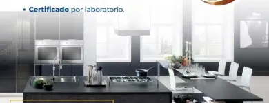 La imagen 7 de la Empresa AMOBLAMIENTOS GERALDINE Tienda de muebles en Villa Mercedes AR-D