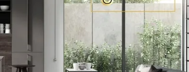 La imagen 8 de la Empresa AMOBLAMIENTOS GERALDINE Tienda de muebles en Villa Mercedes AR-D