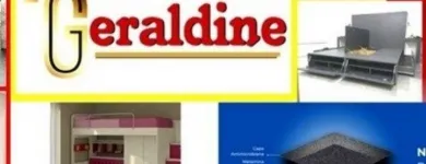 La imagen 9 de la Empresa AMOBLAMIENTOS GERALDINE Tienda de muebles en Villa Mercedes AR-D