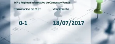 La imagen 1 de la Empresa ANDREA OCHOA & ASOCIADOS Tramites en la Dgi en Ramos Mejía AR-B