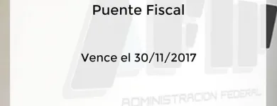 La imagen 3 de la Empresa ANDREA OCHOA & ASOCIADOS Tramites en la Dgi en Ramos Mejía AR-B