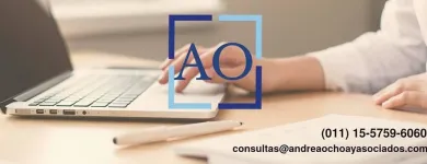 La imagen 6 de la Empresa ANDREA OCHOA & ASOCIADOS Tramites en la Dgi en Ramos Mejía AR-B