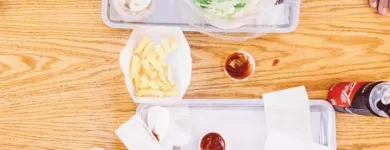 La imagen 4 de la Empresa ANIBAL SABOR ELITE Viandas Vegetarianas en Béccar AR-B
