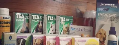 La imagen 3 de la Empresa ANIMARKET PETSHOP Tienda de alimentos naturales en Adrogué AR-B