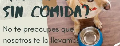 La imagen 6 de la Empresa ANIMARKET PETSHOP Tienda de alimentos naturales en Adrogué AR-B