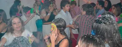 La imagen 5 de la Empresa ANTARES SOLUCIONES AUDIOVISUALES Video en Capital Federal AR-B