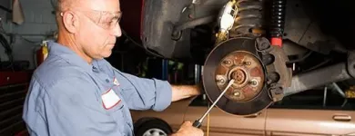 La imagen 4 de la Empresa ARSE - SERVICIOS MULTIMARCA - MECANICA INTEGRAL DEL AUTOMOTOR - CHAPA Y PINTURA Talleres en Rosario AR-S