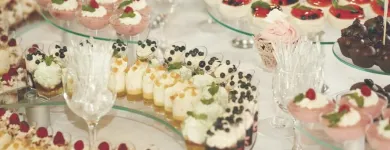La imagen 2 de la Empresa ASESOR DE EVENTOS EN GENERAL Telas para Cumpleaños en Tandil AR-B