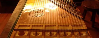 La imagen 3 de la Empresa ATELIER ALFREDO LERMA Violin en Buenos Aires AR-C