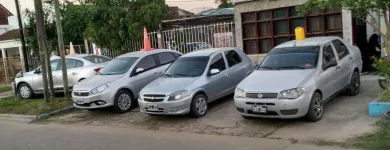 La imagen 3 de la Empresa AUTOMOTORES M.R Automotores Usados en Formosa Argentina
