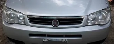La imagen 5 de la Empresa AUTOMOTORES M.R Automotores Usados en Formosa Argentina