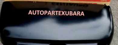 La imagen 3 de la Empresa AUTOPARTEXUBARA volquetes zona sur en El Palomar AR-B