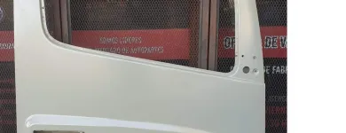 La imagen 4 de la Empresa AUTOPARTEXUBARA volquetes zona sur en El Palomar AR-B