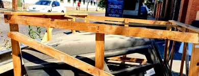 La imagen 6 de la Empresa AUTOPARTEXUBARA volquetes zona sur en El Palomar AR-B