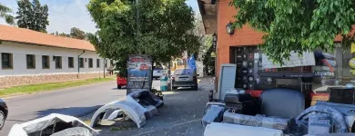 La imagen 7 de la Empresa AUTOPARTEXUBARA volquetes zona sur en El Palomar AR-B