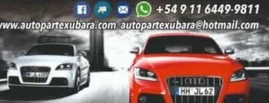 La imagen 8 de la Empresa AUTOPARTEXUBARA volquetes zona sur en El Palomar AR-B