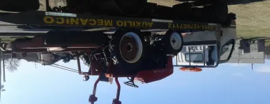 La imagen 1 de la Empresa AUTOVIAS AUXILIO MECANICO Traslado en Córdoba AR-X