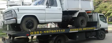 La imagen 2 de la Empresa AUTOVIAS AUXILIO MECANICO Traslado en Córdoba AR-X
