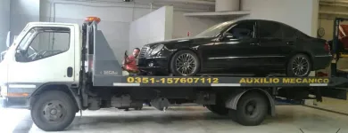La imagen 3 de la Empresa AUTOVIAS AUXILIO MECANICO Traslado en Córdoba AR-X