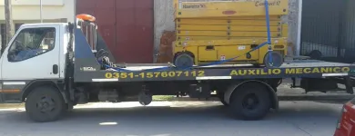 La imagen 5 de la Empresa AUTOVIAS AUXILIO MECANICO Traslado en Córdoba AR-X