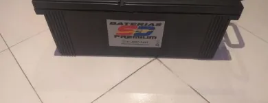 La imagen 5 de la Empresa BATERÍAS SD PREMIUM Tienda de baterías en Hurlingham AR-B