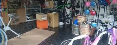 La imagen 1 de la Empresa BICLETERIA  FULGENCI Ropa para Bicicletas en Veinticinco de Mayo AR-B