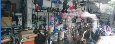 La imagen 2 de la Empresa BICLETERIA  FULGENCI Ropa para Bicicletas en Veinticinco de Mayo AR-B
