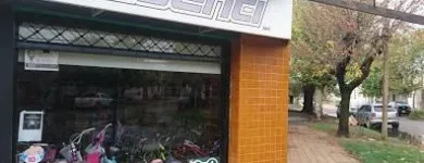 La imagen 3 de la Empresa BICLETERIA  FULGENCI Ropa para Bicicletas en Veinticinco de Mayo AR-B