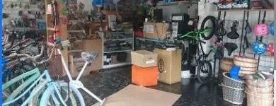 La imagen 4 de la Empresa BICLETERIA  FULGENCI Ropa para Bicicletas en Veinticinco de Mayo AR-B