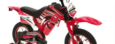 La imagen 5 de la Empresa BICLETERIA  FULGENCI Ropa para Bicicletas en Veinticinco de Mayo AR-B