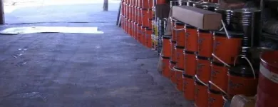 La imagen 2 de la Empresa BM MATERIALES Vigas en Capital Federal AR-B