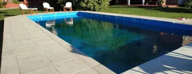 La imagen 4 de la Empresa CABAÑA DEL SOÑADOR - SERVICIO DE PESCA CON CRUCERO Hotel en Esquina AR-W	