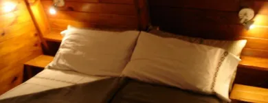 La imagen 3 de la Empresa CABAÑAS NUEVA LEON Reservas en Puerto Madryn AR-U