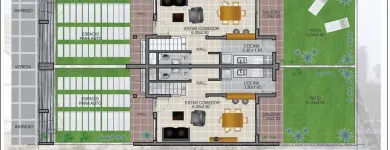 La imagen 1 de la Empresa CABURE BIENES RAICES Casas en Venta en Paraná AR-E