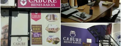 La imagen 3 de la Empresa CABURE BIENES RAICES Casas en Venta en Paraná AR-E