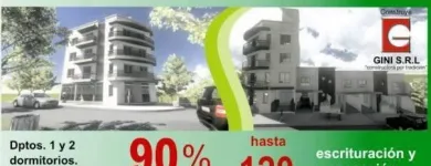 La imagen 4 de la Empresa CABURE BIENES RAICES Casas en Venta en Paraná AR-E