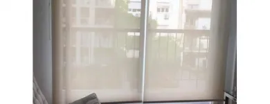 La imagen 1 de la Empresa CÁCERES CORTINAS ROLLER Instalación de cortinas de enrollar en Libertad AR-B