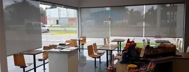 La imagen 2 de la Empresa CÁCERES CORTINAS ROLLER Instalación de cortinas de enrollar en Libertad AR-B