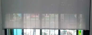 La imagen 3 de la Empresa CÁCERES CORTINAS ROLLER Instalación de cortinas de enrollar en Libertad AR-B