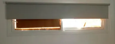 La imagen 6 de la Empresa CÁCERES CORTINAS ROLLER Instalación de cortinas de enrollar en Libertad AR-B