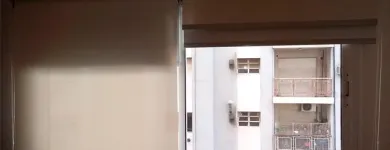 La imagen 7 de la Empresa CÁCERES CORTINAS ROLLER Instalación de cortinas de enrollar en Libertad AR-B